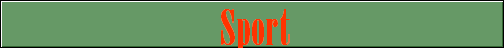  Sport